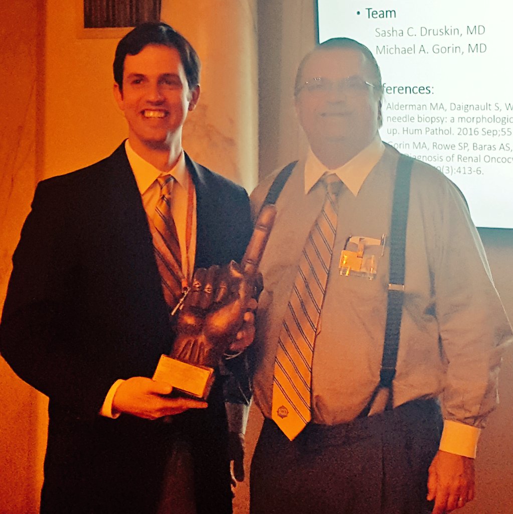 <a href="/michael_gorin/">Michael Gorin, M.D.</a> <a href="/alan_partin/">Alan Partin</a> <a href="/tbivala1/">Trinity J. Bivalacqua</a> <a href="/drphil_urology/">Phillip Pierorazio</a> <a href="/MaxKates/">Max Kates</a> <a href="/urodrnik/">Nikolai Sopko</a> <a href="/Wes_Ludwig_MD/">Wesley Ludwig</a> <a href="/SashaDruskinMD/">Sasha Druskin</a> <a href="/HitenDPatel/">Hiten Patel</a>