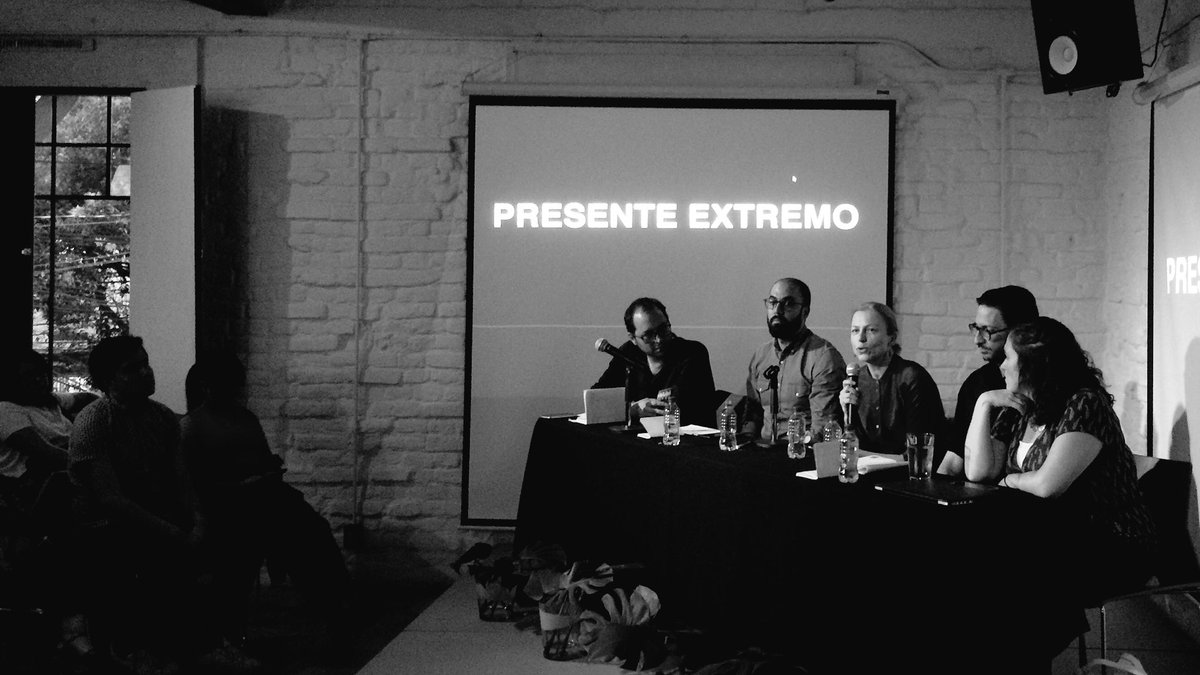 abierto_cdmx's tweet photo. Kerstin Scheuch se pregunta ¿cuál es el papel de la educación? ¿cuál es su esencia? ¿cuáles son sus <trends>?
#AMD2017 #PresenteExtremo https://t.co/Yx2KJovxmy