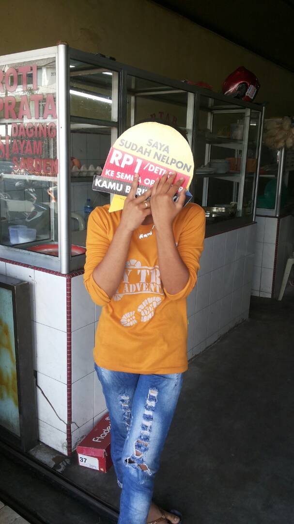 FAdjri_GAC's tweet photo. Nelpon aja pake im3 ooredoodapat bonus kouta. 
Rp1gratis1GB
Rp1BATAM https://t.co/uKMGb0mIeF