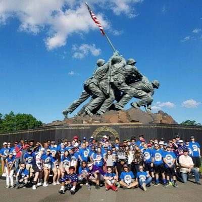 Cleve Hill Team 8 tweet media