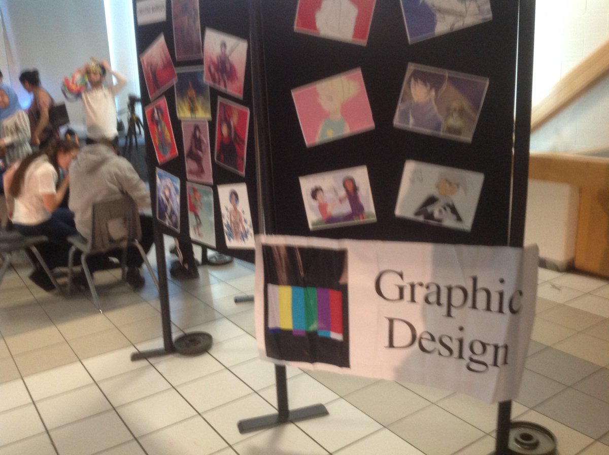 PathwaysYCDSB's tweet photo. ICT #SHSM Media Festival @STL_SHSM https://t.co/j7AbaTSK0j