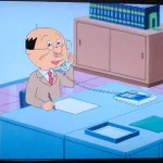 知ってはいけない真実!波平さんは会社では窓際族？!