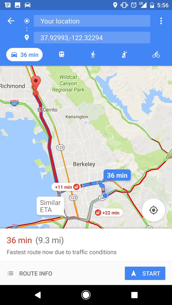 LDulmaa's tweet image. Lyft needs serious help for app design!!Look at crazy ridiculously difference app ETA vs Google map ETA???