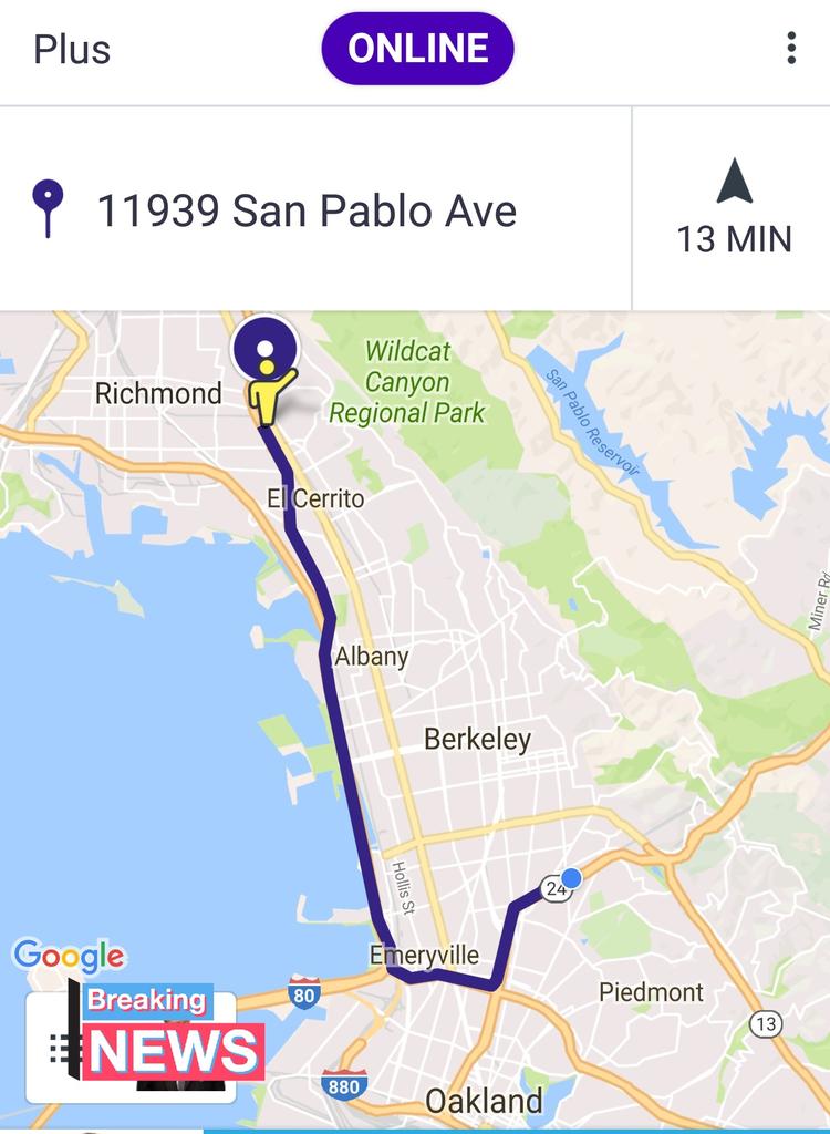 LDulmaa's tweet image. Lyft needs serious help for app design!!Look at crazy ridiculously difference app ETA vs Google map ETA???