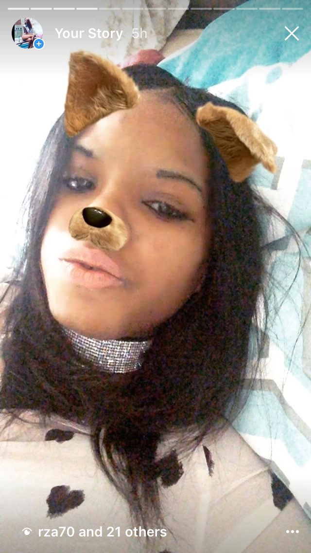 jujubadasss's tweet photo. 👑 https://t.co/t7yGjIZdT9