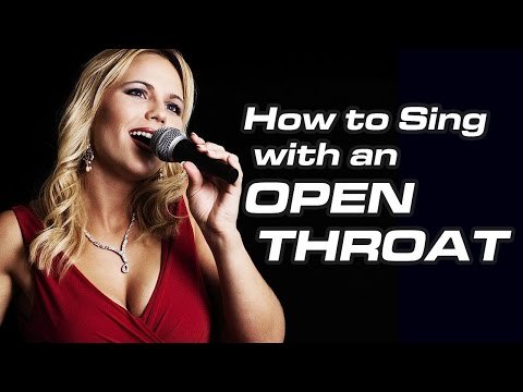 Singing_Central's tweet photo. #singing How to Sing with Open Throat / Classical Technique - https://t.co/khw8GldfqO #RT #Retweet https://t.co/tyc6v1JFrp