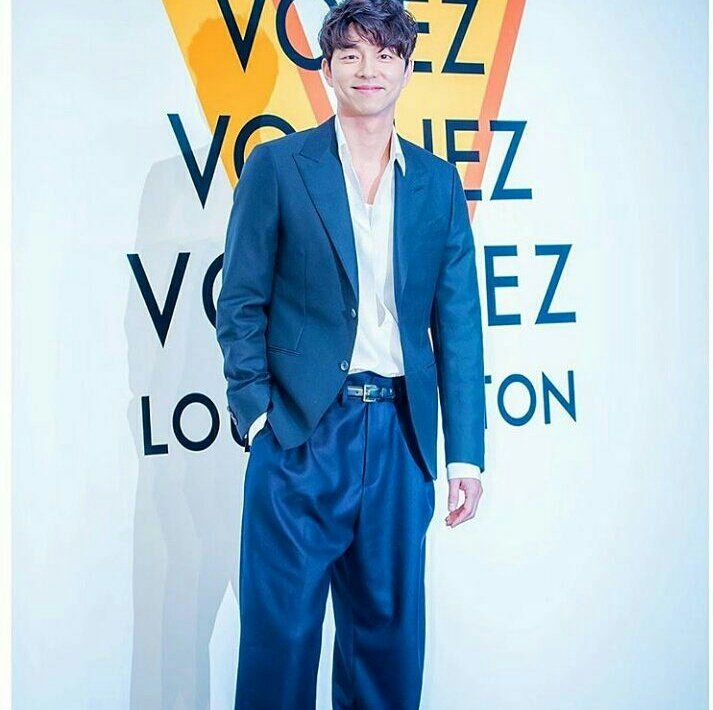 MyKoreanDramaID's tweet photo. Ini oppa banget, oppa super ganteng. Rambut barunya sukak!! 😍😍😍😍 #gongyoo https://t.co/3Lh0Uqx7ia