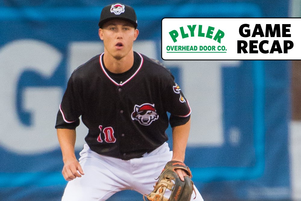 Erie SeaWolves tweet media