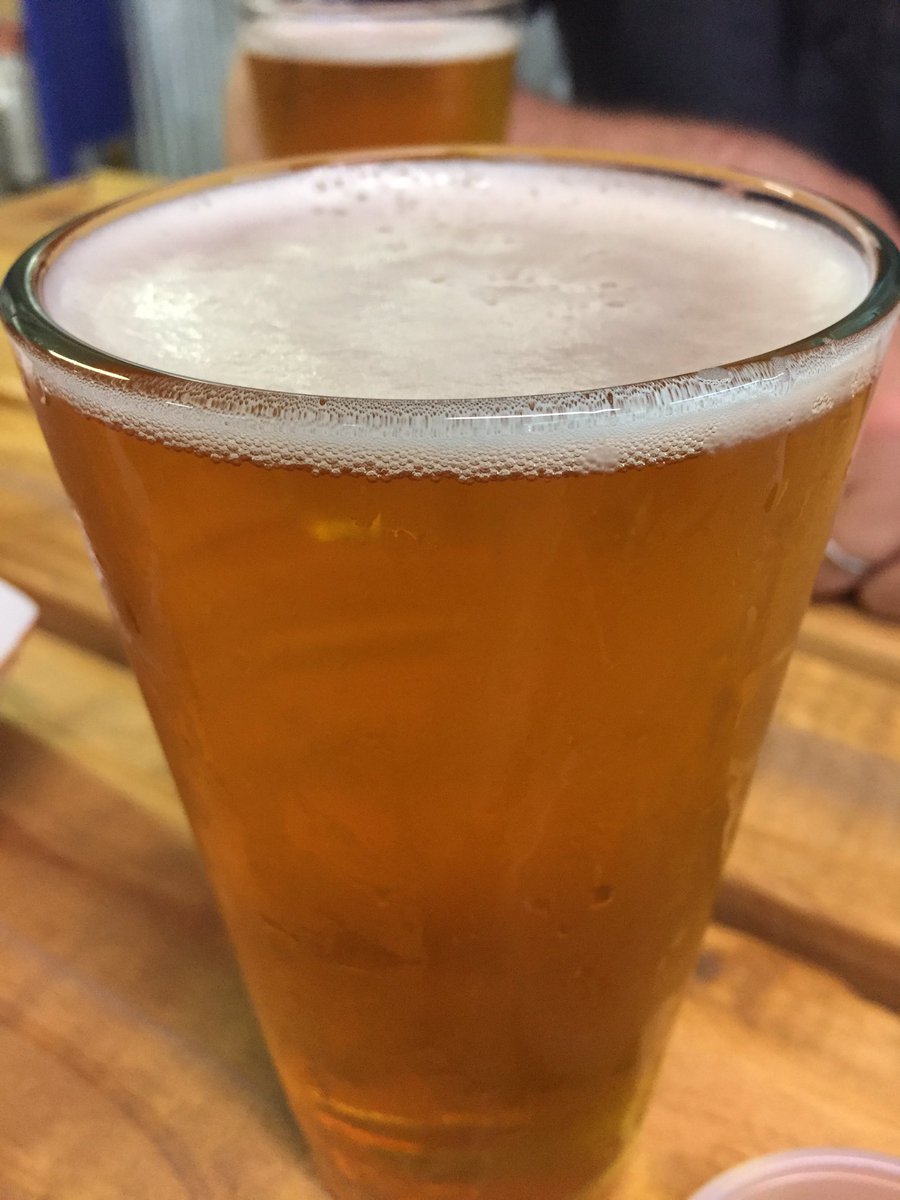 BrandiSmithNews's tweet photo. Mmmmm ... #MiniBoss #IPA.
#craftbeer #drinkcraft #Houstoncraft #EurekaHeights https://t.co/Ftw52veHZR