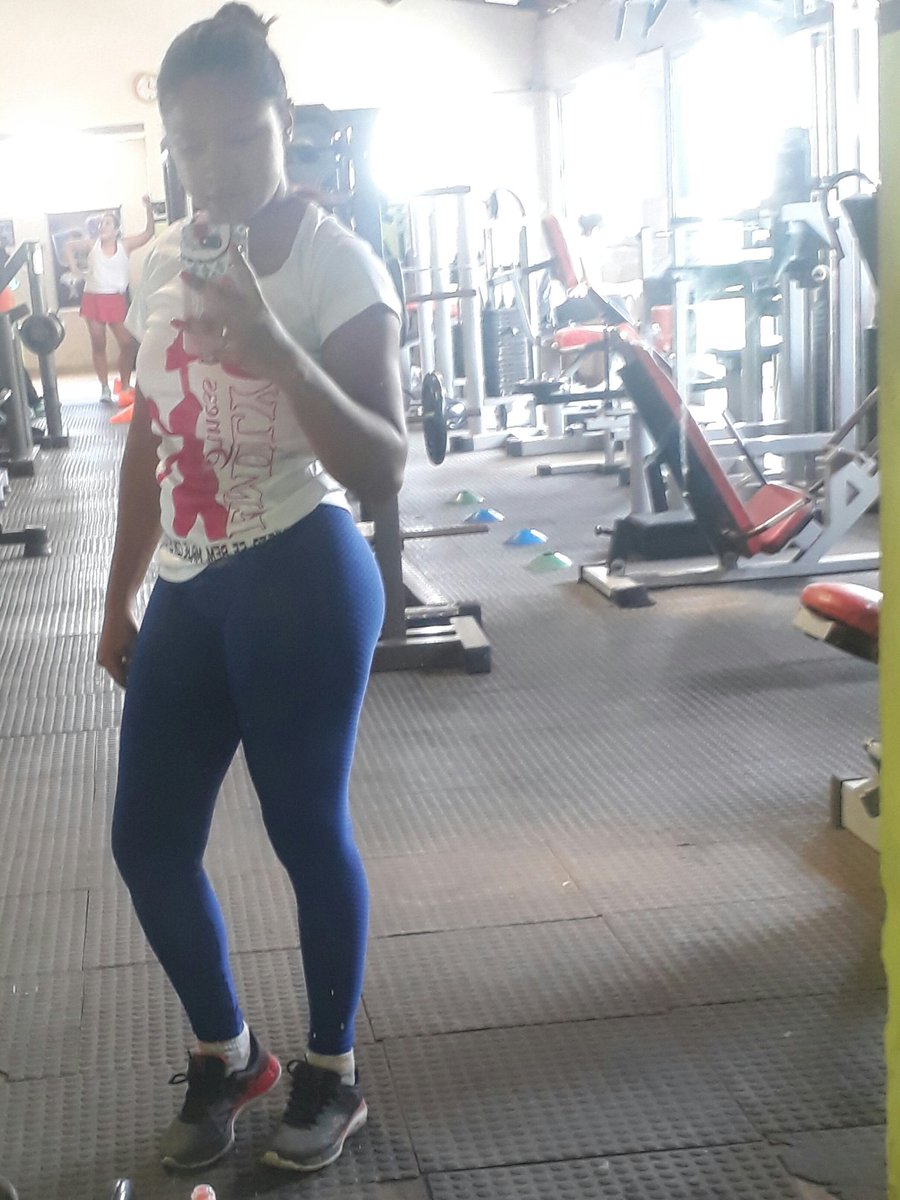 MariaZeli2's tweet image. 💪💪💪