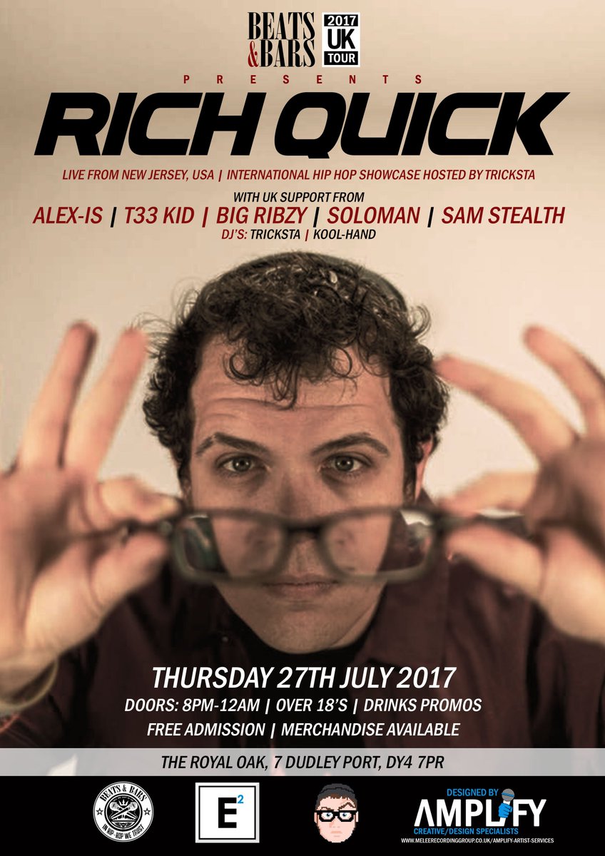 Yeh mayne <a href="/RichMFNQuick/">Rich Quick</a> <a href="/ccelli/">Ccelli</a> @BigRibzy <a href="/SOLOMANGEHAZI/">King Solo/Soloman</a> <a href="/ALEX_iS_UK/">ALEX_iS</a> <a href="/t33k1d/">T33K1D 🇿🇦</a> <a href="/SamStealth1/">Sam Stealth</a> live in dudley !!!