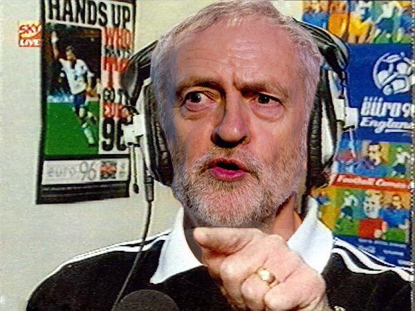 ''She's got to go to Middlesbrough and get something. And I'll tell you, honestly, I will love it if we beat them. Love it.'' #GE2017