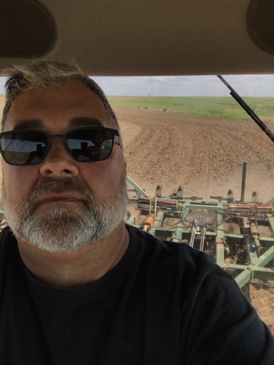 RancherRodney's tweet photo. Hey let's plant some feed tomorrow! #onelastpass #afterthefire #actuallivingfarmer https://t.co/OHk5xdvOgC