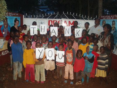 Unicef West Africa tweet media