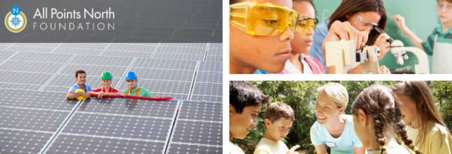 EverybodySolar's tweet photo. #APNF has supported our mission by contributing $55,750 to our solar inst projects w/ @Wildlifeassoc &amp; @Sciencenter #ThankfulThursday #solar https://t.co/XJKvB7MT5j