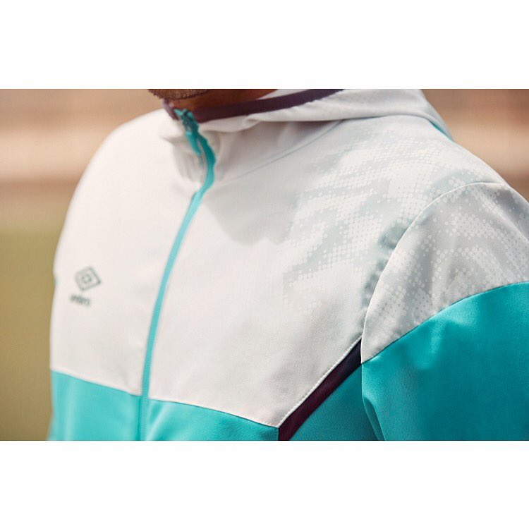 UmbroArgentina's tweet image. Listo para los nuevos desafíos. #UmbroProTraining #EquipoUmbro ¡Ya podés elegir tu regalo del #DiaDelPadre en Umbro! bit.ly/indumentariaum…