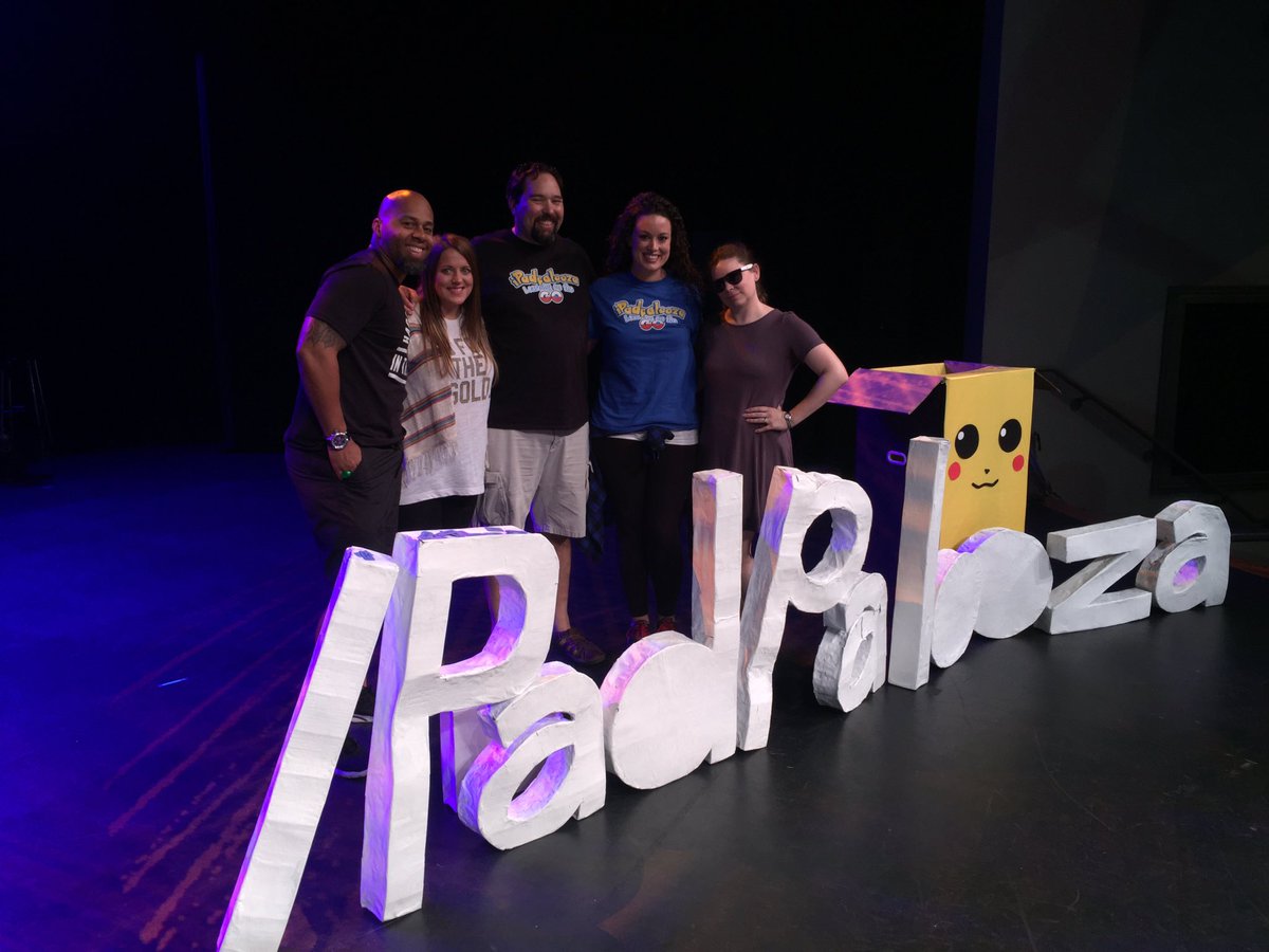 WarnerDPJH's tweet photo. Y'all, this happened today! We FINALLY made it! @mrhooker @mryenca @tsimsDPJH @TendaiLynch @drama_mama_mac #thirdtime #weloveyall #iplza17 https://t.co/VNQ0ZcMSJQ