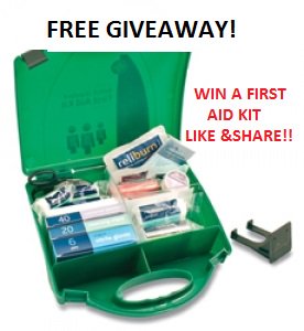 CTRTraining's tweet image. CTR Learning HQ we are preparing to launch First Aid Training so to win Like and Share our page! #supportlocalbusinesses #firstaid