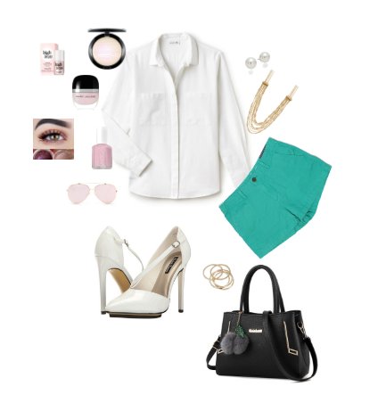 iheartMAshoes's tweet photo. Can you ever be too Chic? #heels #toochic #ootd #fashionista#summer #sunny #pumps #fashion #ootd #style #michaelantonio https://t.co/Kasdx1HUGu