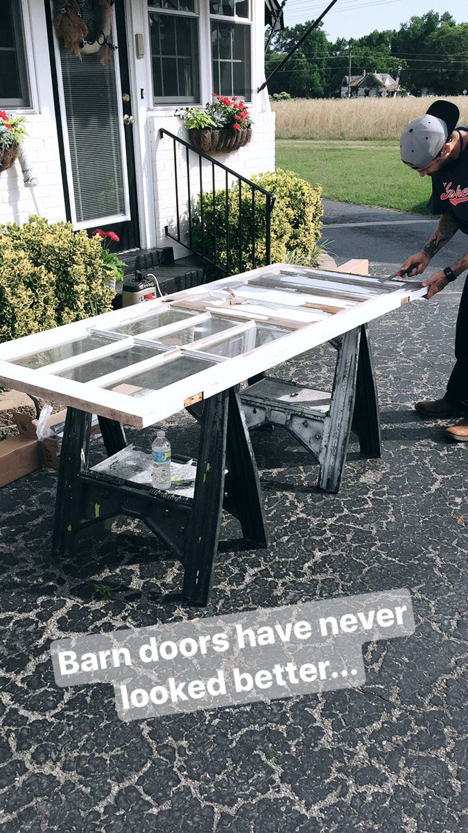 OldOakBuilds's tweet photo. Give us a follow on Instagram to see all our live updates from the job!

Search "@oldoakconstruction" #OldOakConstruction #Construction https://t.co/24rQ1SWR1c
