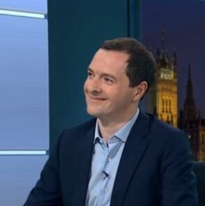 HitherHelmet's tweet photo. @ReutersUK @paulmasonnews Yeah, but no-one's enjoying this more. https://t.co/BSULt3YRjF