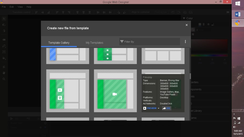 Ygi_Guia's tweet photo. #AdOpsQ&amp;A: How to Use HTML5 as Creatives in DFP Small Business https://t.co/PRqhWAKeI2 https://t.co/aXsNMnSjtq