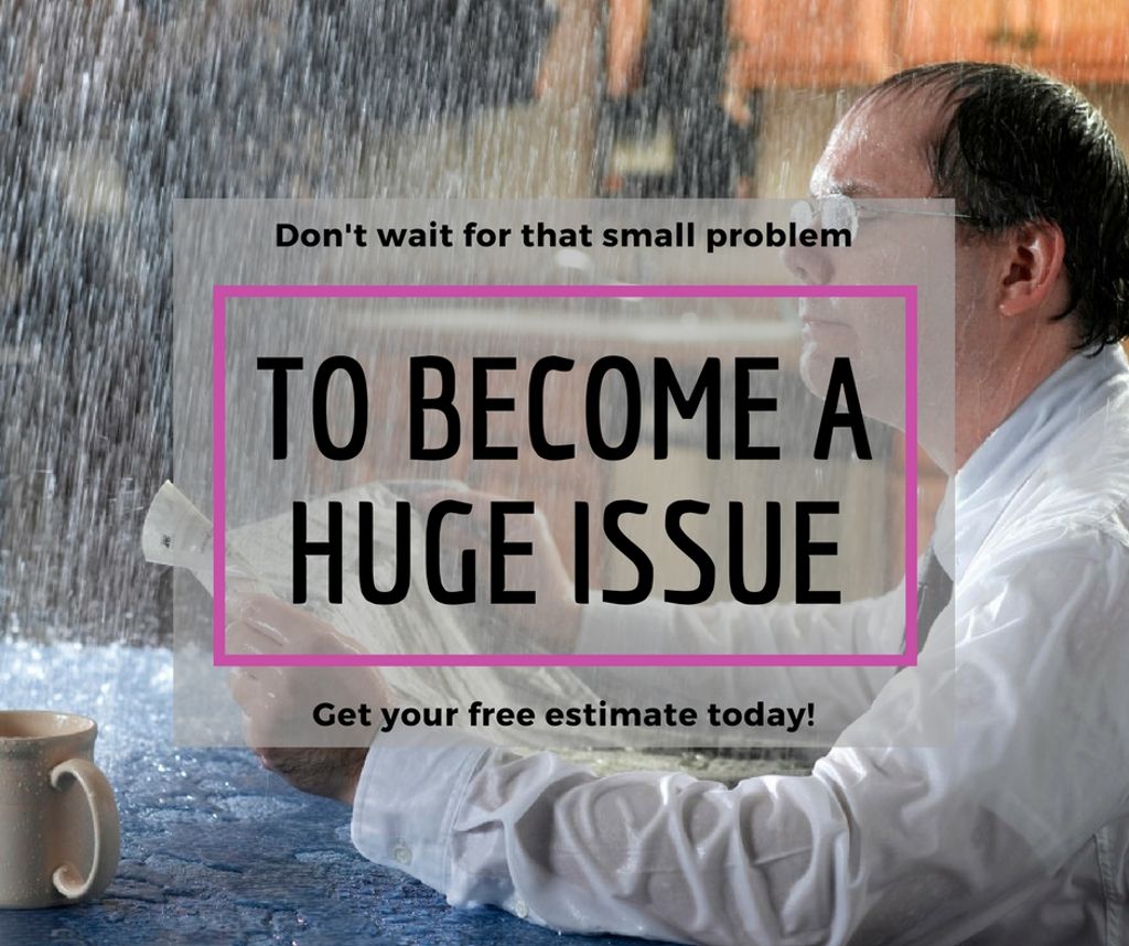 YIKES! Don't let this happen to you! Preventative maintenance is the best maintenance!