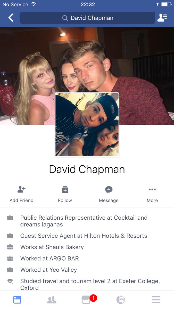 what_kieron_saw's tweet photo. #davidforpm 🙃🙃🙃 https://t.co/54OtXb4wNG