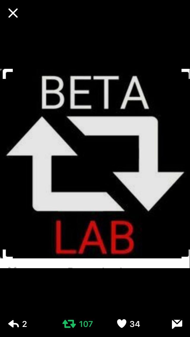 Seguiu, sigo de volta! 
RT aí galera 🙏🙏🙏
#TimBeta 
#TimBetaAjudaTimBeta 
#BetaAjudaBeta 
#betaseguebeta 
#RT