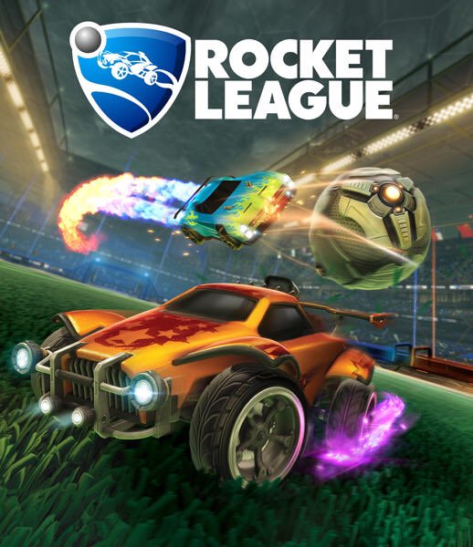 2V2 Tournament Tomorrow Night 8pm! Do you have what it takes? 

#rocketleague #videogames #tournament #doyouevengame #salisbury