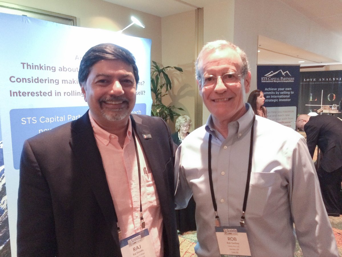 CoachRobGaribay's tweet photo. Picture with the author of Conscious Capitalism. "Business must have a purpose beyond profit, otherwise it's selfish." What an inspiration! https://t.co/AkLgk75tNE