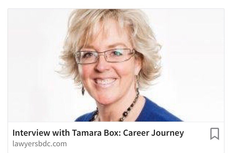 LawyersBDC's tweet photo. Exclusive interview with @TamaraBoxRS (managing partner #EMEA @reedsmithllp) about her career journey 

https://t.co/cqXtdWMyZs 

#leader https://t.co/RGYOqm0dn2