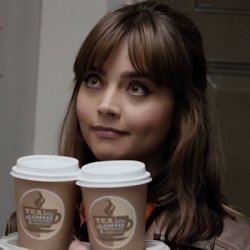 ⊱⁝˹Jenna Coleman˼ ะ as ะ ❪Charley Davidson❫⁝⊰