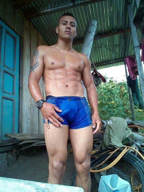 colombia gay