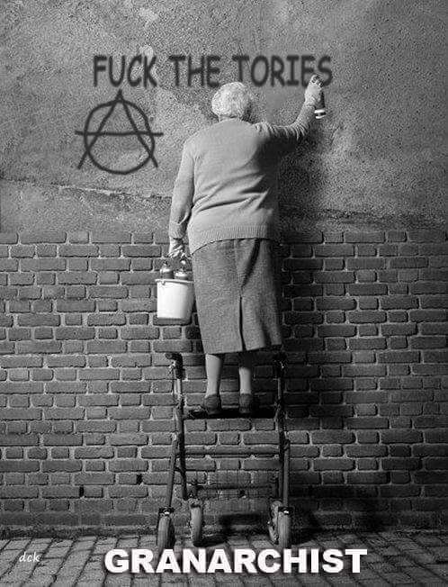 PunKandStuff's tweet photo. #ExitPoll https://t.co/1OX73kN5Xu