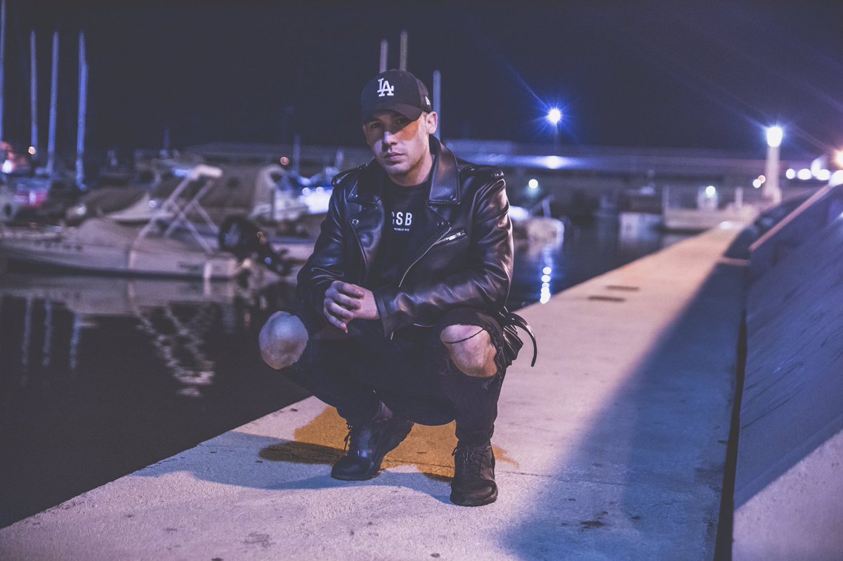 ¡Valencia y Mallorca esta semana!🔥
📷: @acerezo100