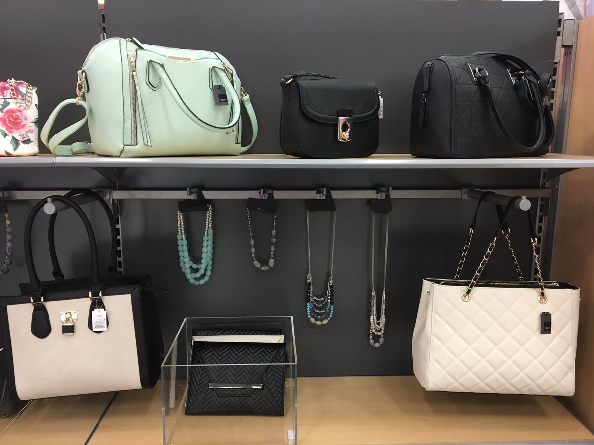 theVisualFeels's tweet photo. Luxe feel in Accesories with an easy SAP order 😏 https://t.co/e5FFjlHefC