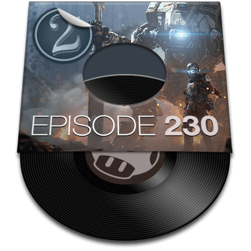 2padypl's tweet photo. #Podcast https://t.co/1fTaqzvOZU 230, a w nim @Titanfallgame, #RevolutionProController, #DeadCells (@motiontwin), @Digital_Dragons i @E3 https://t.co/1oE06NLXEC