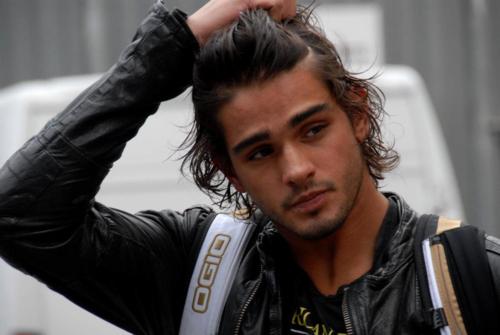 ⊱⁝˹Marlon Texeira˼ ะ as ะ ❪Reyes Alexander Farrow❫⁝⊰