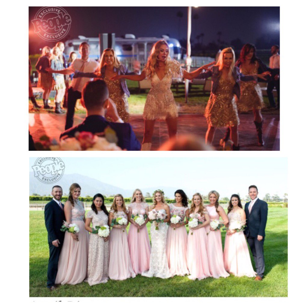 Thanks #peoplemagazine 🙌🏻💗🥂💐🐎👰🏼