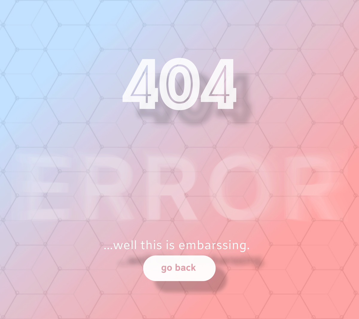 benAcrowder's tweet photo. #DailyUI 008 404 page
#sketchapp

https://t.co/goB7KJmU3h https://t.co/WdDyVDLqWH