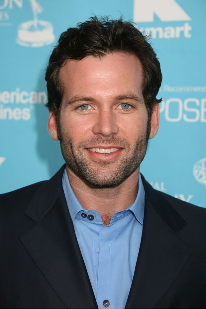 Happy Birthday Eion Bailey 