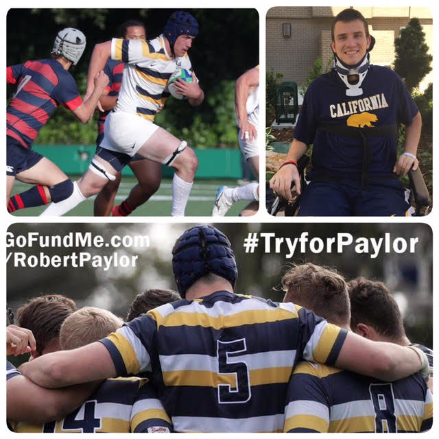 USARugby's tweet photo. At #USAvIRE, @RedBullArena will stand &amp; cheer for #TryForPaylor. Learn more: https://t.co/Bnxdp8HCEP
Support: https://t.co/zVN8sPGZH2 https://t.co/wwkjuBZsg6