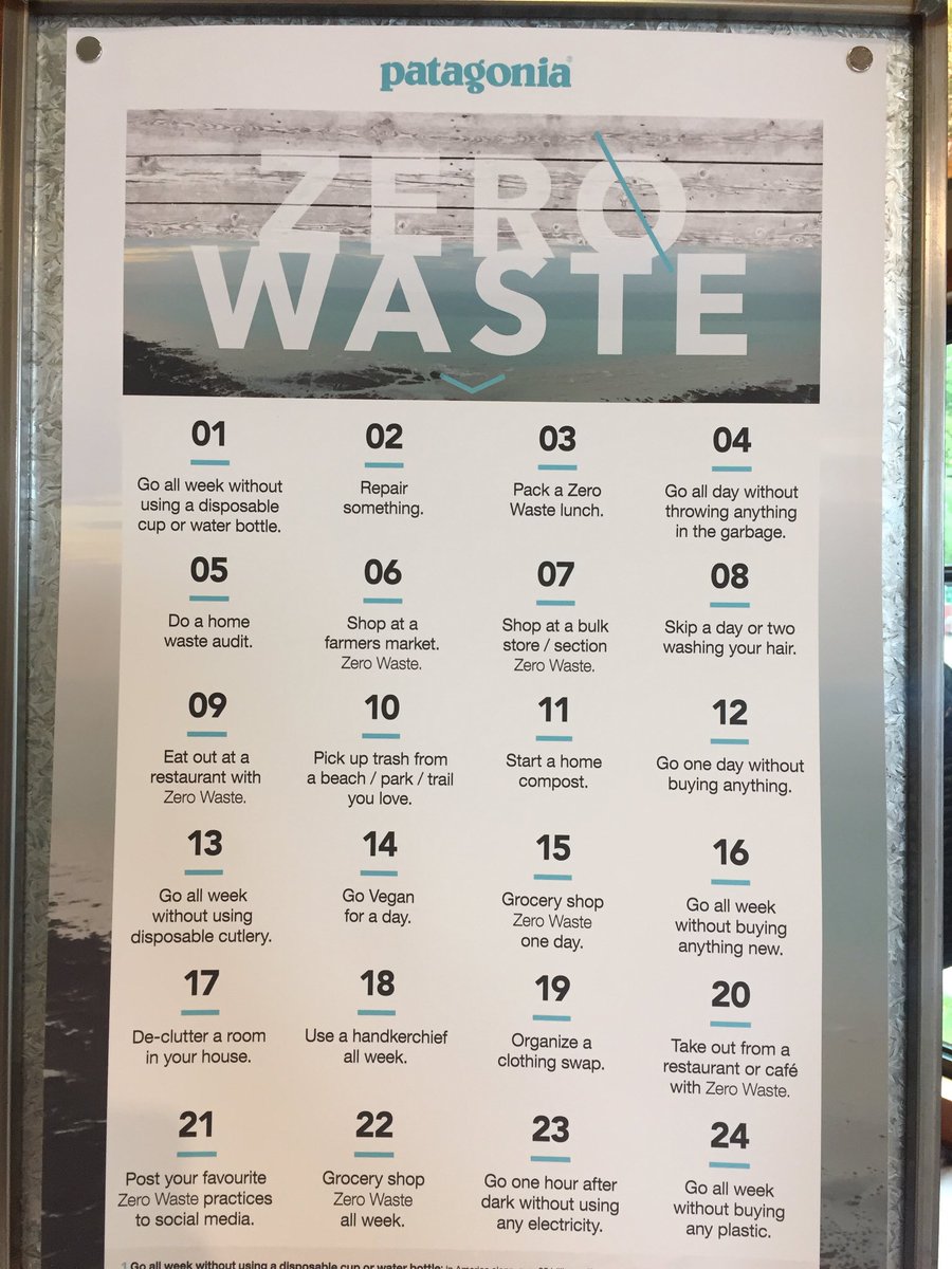 briannemmiller's tweet image. Doesn't get better than this: #zerowasteweek AND #worldoceansday! Join us @patagonia Vancouver tonight for a screening of @PlasticOceans 7pm