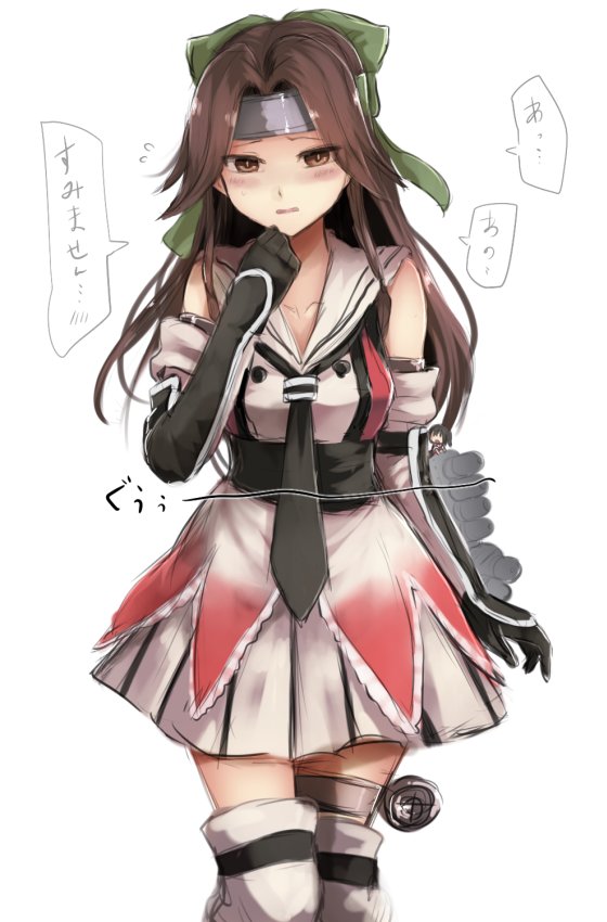 Utopia Sur Twitter 提督のまえでお腹鳴っちゃった神通ちゃん Utopia Sur Twitter 提督のまえでお腹鳴っちゃった神通ちゃん