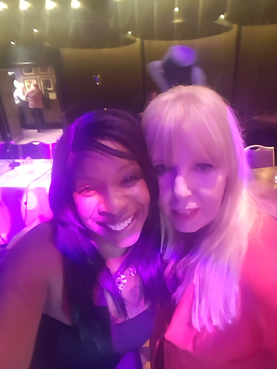 Can I say a MASSIVE thank you to the beautiful amazing Maria kempinska