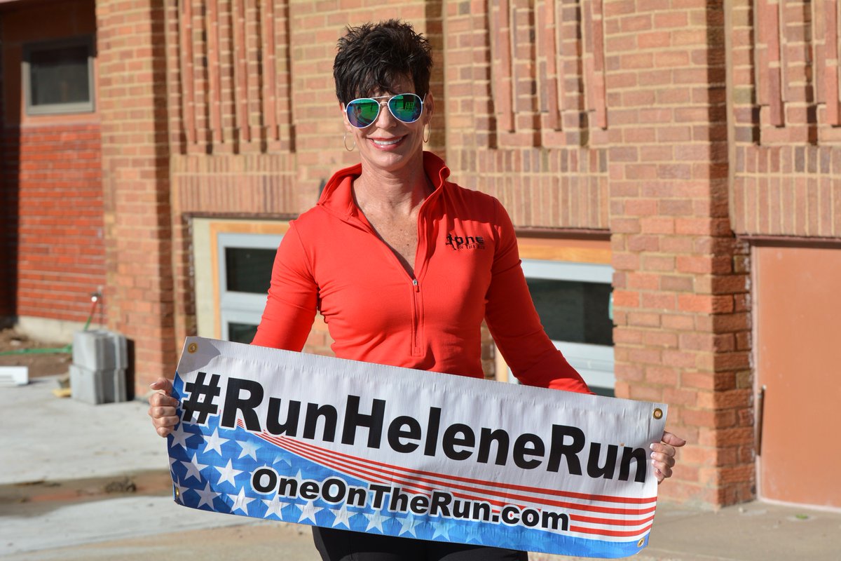 Sidney_Raiders's tweet photo. Thank you to Helene Neville for visiting with Cool Kids Club this morning as she runs across the United States. #oneontherun https://t.co/2H4MXvxKCB