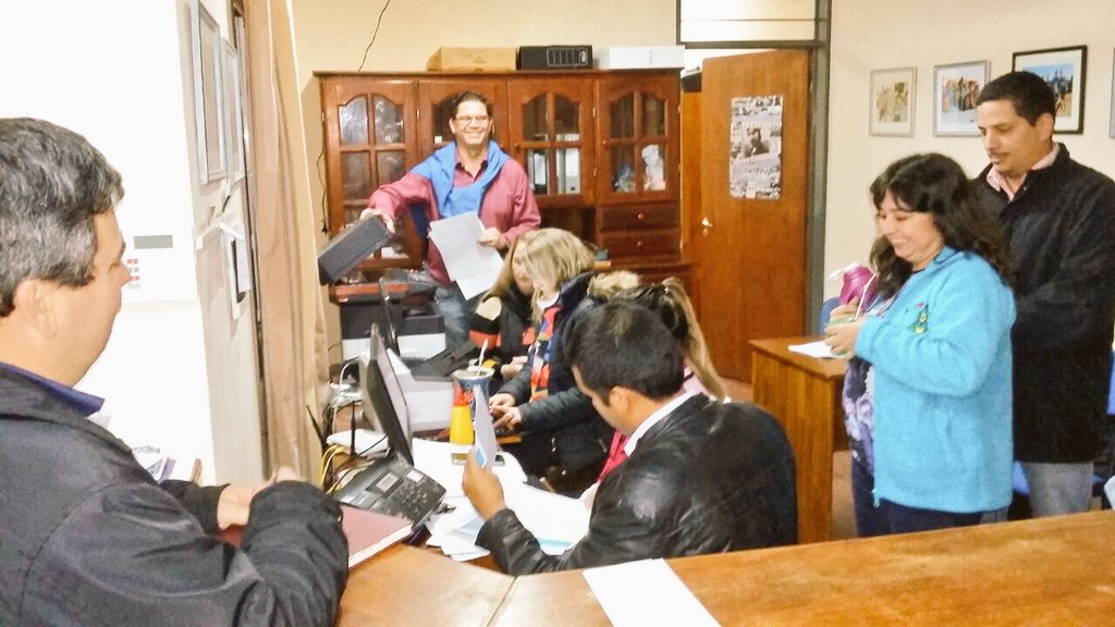 mariluleverberg's tweet photo. #HayLaburo @udpm_misiones @udpm_obera @cottonmelo @CristinaFretes4 @fanyruloff @vivilurdesmere https://t.co/AIqOmqSiPv