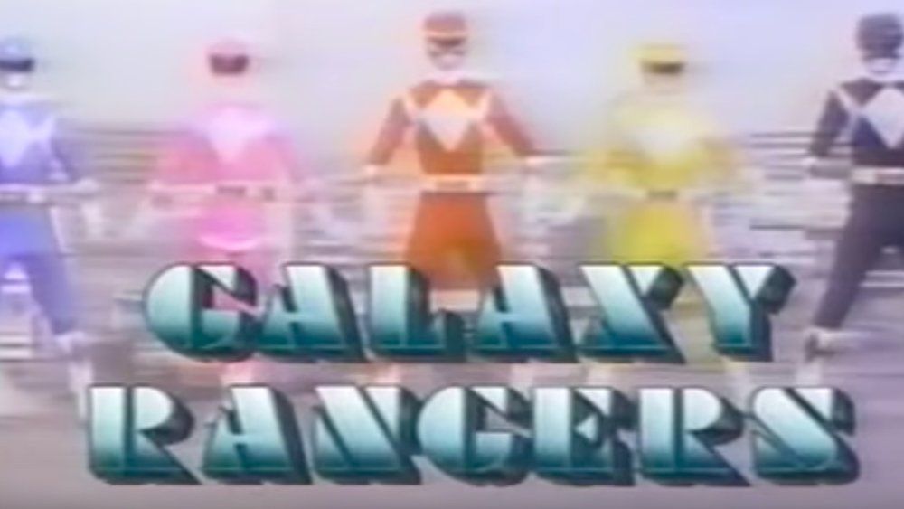 GeekTyrant's tweet image. The Original 1992 POWER RANGERS Pitch Video Is So Weird and Insane! Watch It Now! bit.ly/2rQP37x