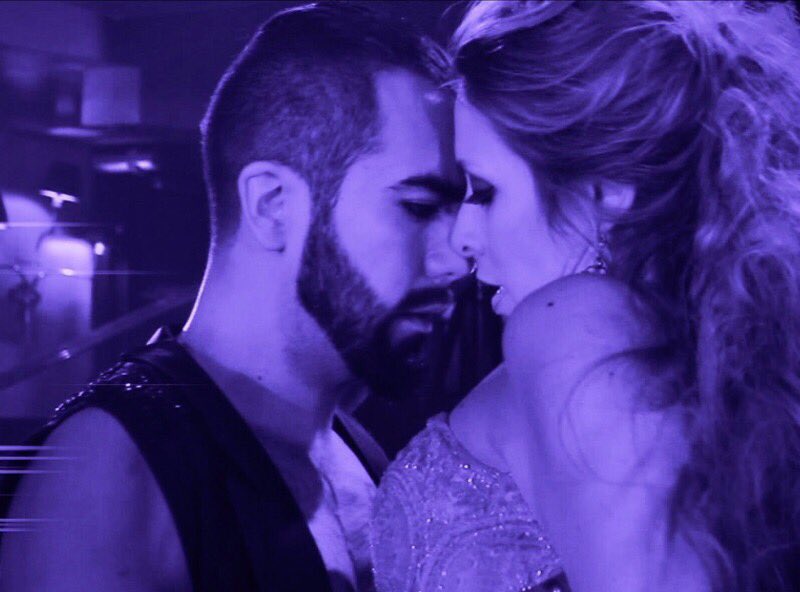 RoserMR's tweet photo. ¡Gitano ya está aquí! 
🎥https://t.co/dOX49xxFTU
🎼https://t.co/RijaGatWLG https://t.co/oUQhoV8nDG